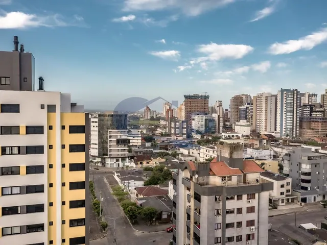 Imagem 7: Apartamento Á Venda com 3 Dormitórios no Centro de Torres/Rs