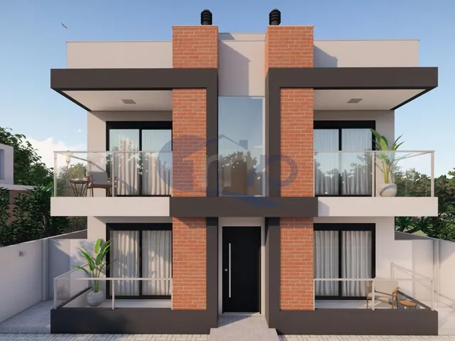 Imagem: Apartamento á venda com 2 dormitórios