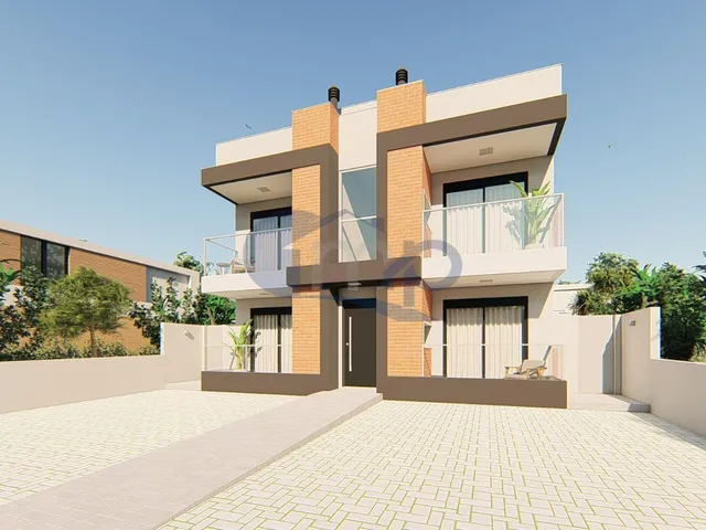 Imagem 3: Apartamento á venda com 2 dormitórios na praia Bela Torres no Passo de Torres/RS