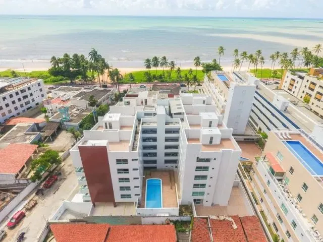 Imagem: Espetacular Cobertura na Melhor Localização