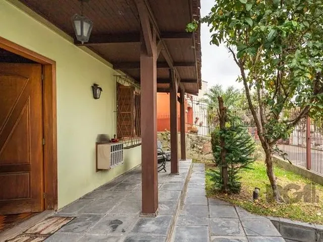 Imagem: Casa no Jardim Botânico de 5 Dormitórios