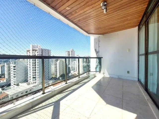 Imagem: Apartamento com 4 Quartos para Alugar, 200