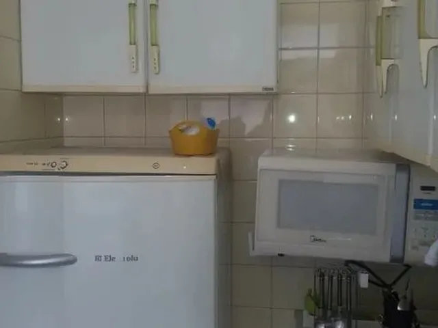 Imagem 14: Particular 01 Quarto/Sala Mobiliado Próx Ufes e Darwin em Jardim da Penha