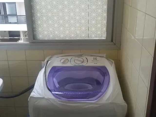 Imagem 15: Particular 01 Quarto/Sala Mobiliado Próx Ufes e Darwin em Jardim da Penha