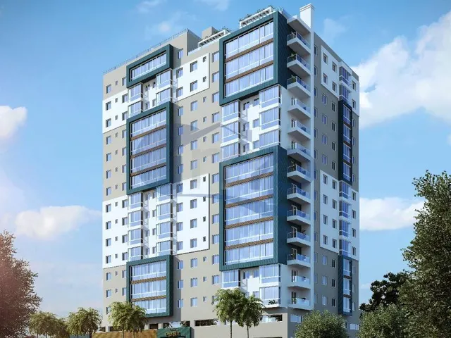 Imagem: Apartamento Á Venda com 2 Suítes no Engenho
