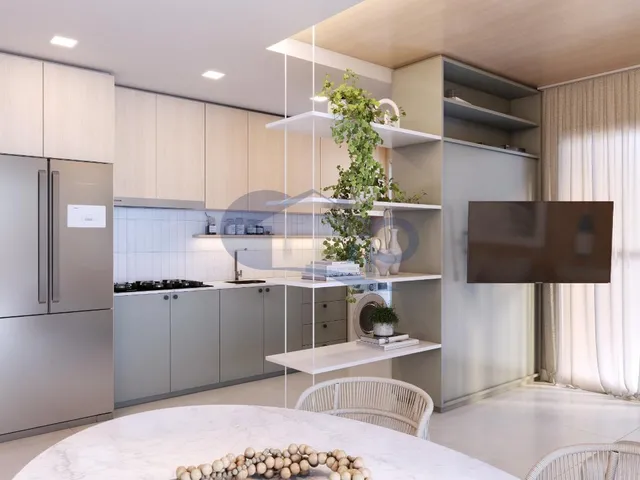 Imagem 4: Apartamento a venda com 2 dormitorios na Praia da Cal em Torres/RS