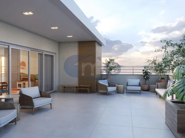 Imagem 6: Apartamento a venda com 2 dormitorios na Praia da Cal em Torres/RS