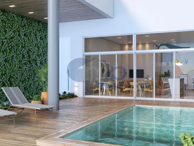 Imagem 8: Apartamento a venda com 2 dormitorios na Praia da Cal em Torres/RS