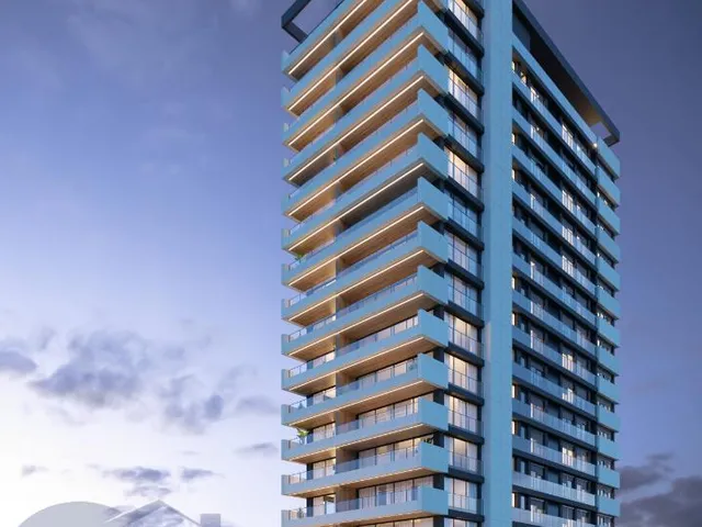 Imagem: Apartamento á venda no Residencial Domus