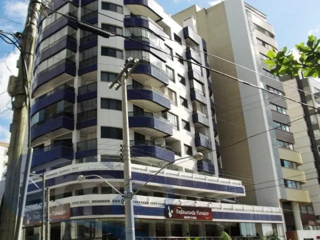 Imagem 3: Sala comercial á venda com 382m² no centro de Torres/RS