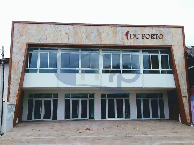 Imagem: Sala Comercial Á Venda com 128M² no Centro