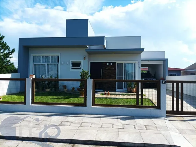 Imagem: Casa á venda com 2 dormitórios na Praia