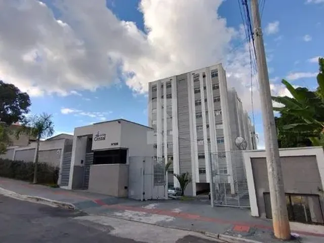 Imagem: Apartamento para Aluguel, 2 Quartos, 1 Vaga