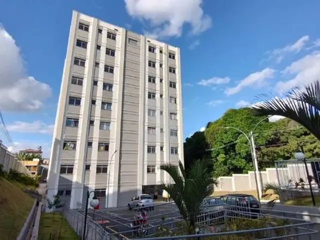 Imagem 2: Apartamento para Aluguel, 2 Quartos, 1 Vaga, Chácara Contagem - Contagem/Mg