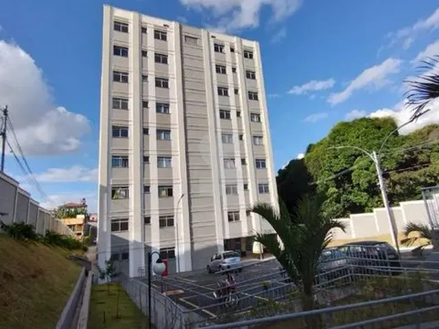 Imagem 14: Apartamento para Aluguel, 2 Quartos, 1 Vaga, Chácara Contagem - Contagem/Mg