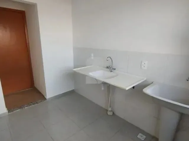 Imagem 4: Apartamento para Aluguel, 2 Quartos, 1 Vaga, Chácara Contagem - Contagem/Mg