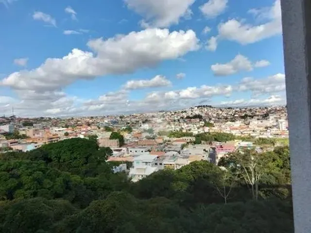 Imagem 12: Apartamento para Aluguel, 2 Quartos, 1 Vaga, Chácara Contagem - Contagem/Mg