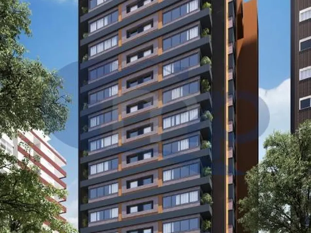Imagem: Apartamento Á Venda com 3 Dormitórios