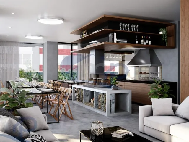 Imagem 5: Apartamento Á Venda com 2 Dormitórios no Predial em Torres/Rs