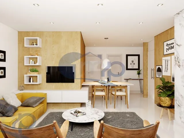Imagem 13: Apartamento Á Venda com 2 Dormitórios no Predial em Torres/Rs