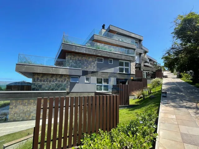 Imagem 4: Apartamento á venda com 4 suítes na Prainha em Torres/RS