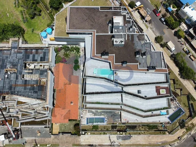 Imagem 6: Apartamento á venda com 4 suítes na Prainha em Torres/RS