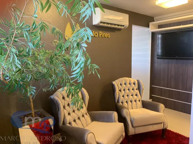 Imagem 2: Sala comercial á venda com 49,10m² no centro de Torres/RS