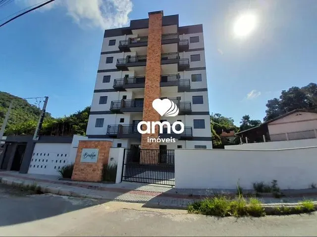 Imagem: Apartamento Novo para Alugar no Bairro Azambuja