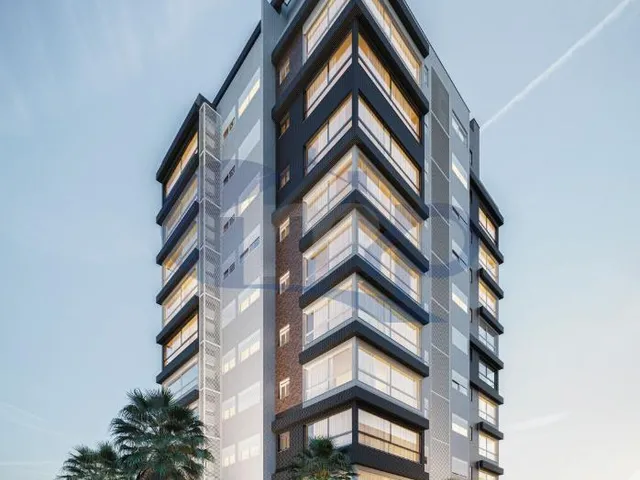 Imagem: Apartamento á venda com 2 dormitórios
