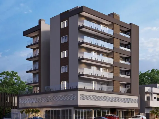 Imagem: Apartamento á venda com 3 dormitórios