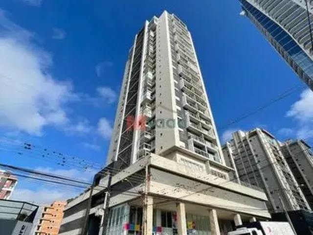 Imagem: Ed. Platinum -Semi Mobiliado para Locação