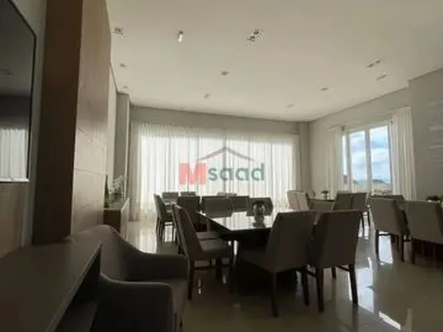 Imagem 12: Ed. Platinum -Semi Mobiliado para Locação