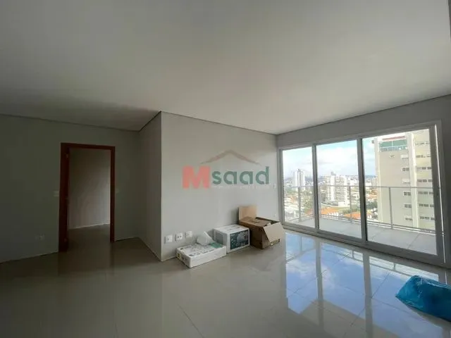 Imagem 6: Ed. Platinum -Semi Mobiliado para Locação
