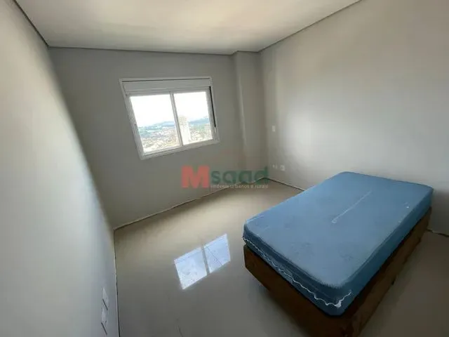 Imagem 2: Ed. Platinum -Semi Mobiliado para Locação
