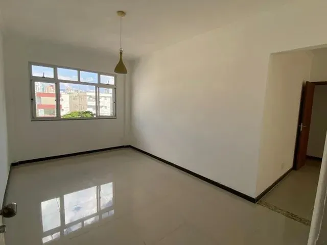 Imagem 1: Belo Horizonte - Padrão - Cidade Nova