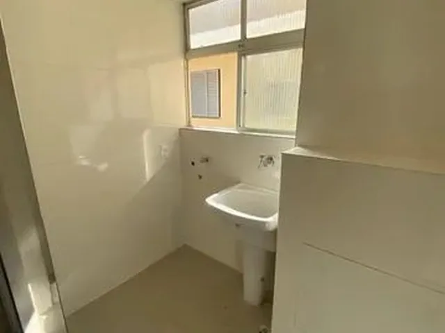 Imagem 4: Belo Horizonte - Padrão - Cidade Nova