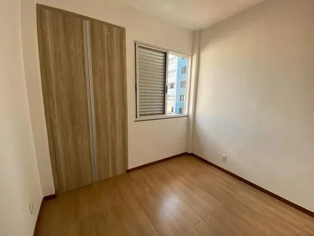 Imagem 13: Belo Horizonte - Padrão - Cidade Nova