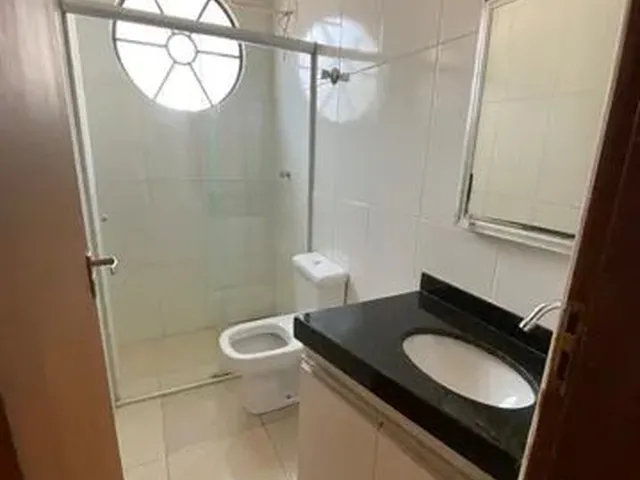 Imagem 3: Belo Horizonte - Padrão - Cidade Nova