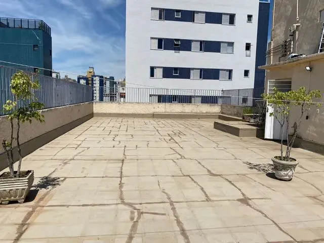 Imagem 6: Belo Horizonte - Padrão - Cidade Nova