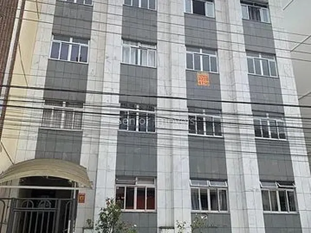 Imagem: Apartamento para Aluguel Jardim Gloria