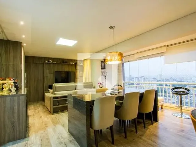 Imagem: Apartamento para Aluguel - Vila América