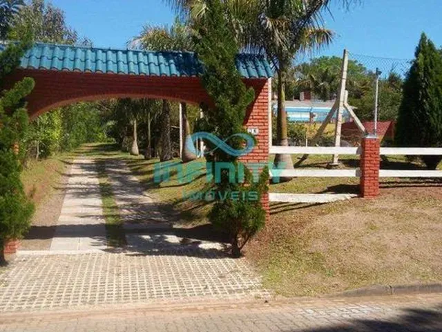 Imagem: Casa de Condomínio com 5 Dorms, Paragem