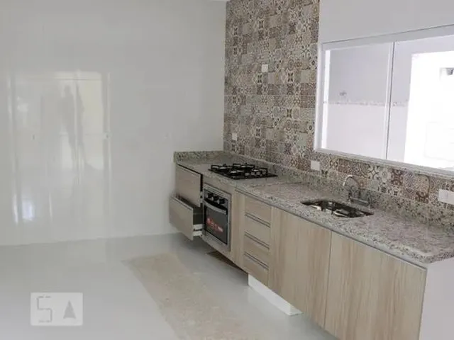 Imagem: Casa para Aluguel - Vila Constança, 2
