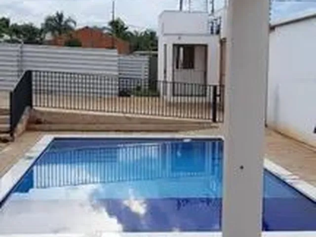 Imagem: Alugo Casa Condomínio Fechado