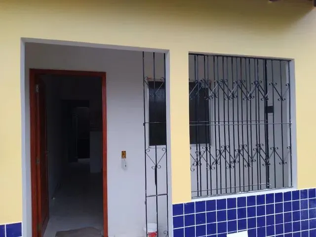 Imagem: Alugo Lindos Kitnets em Castanhal