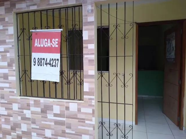 Imagem 8: Alugo Lindos Kitnets em Castanhal