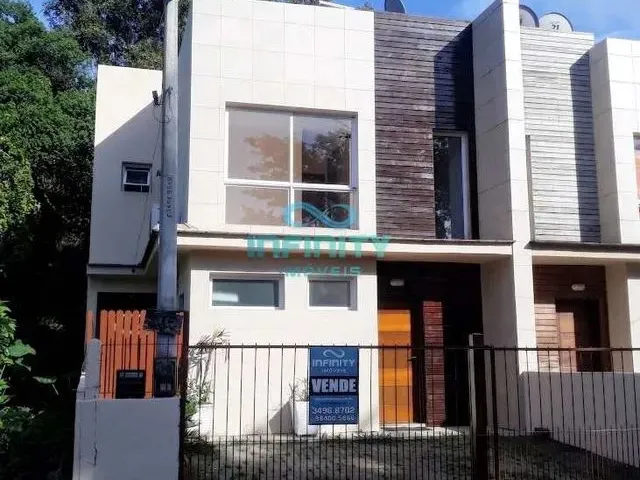 Imagem: Sobrado À Venda e Aluguel no Centro de