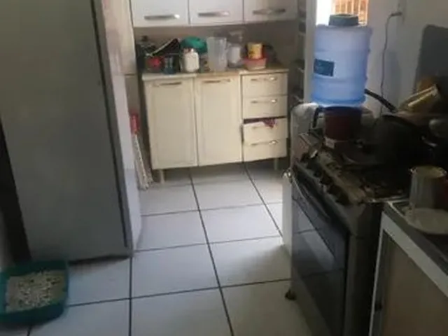 Imagem: Casa para Alugar em Cidade Nova