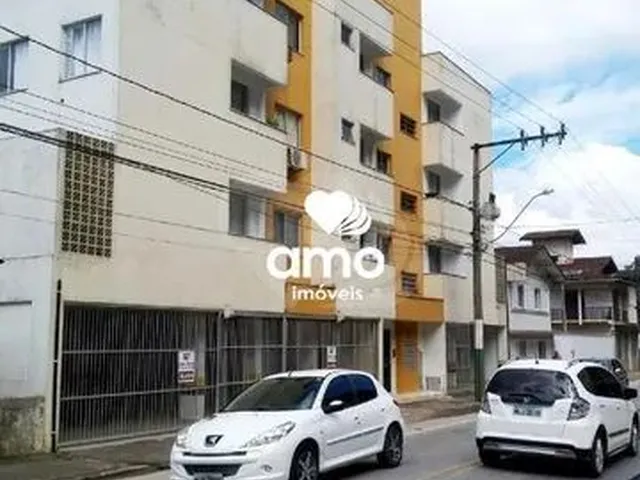 Imagem: Apartamento de 1 Quarto para Alugar no Bairro