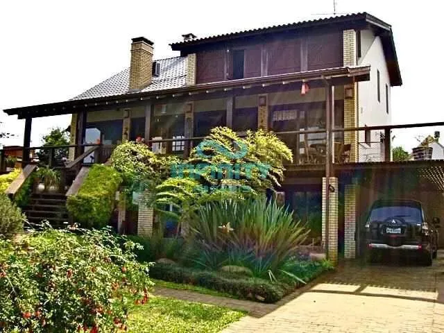 Imagem: Aluga-Se Casa, Paragem Verdes Campos, Gravataí